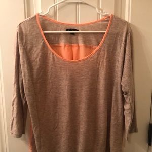 American Eagle, 3/4 sleeve top